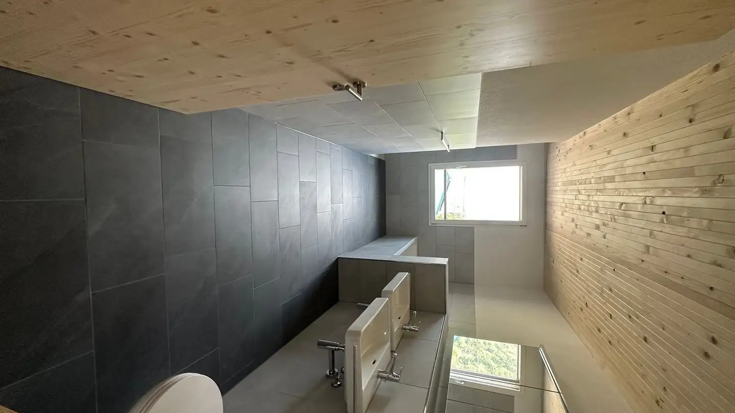 Appartamento in affitto - Steigstrasse 20, 9125 Brunnadern - Photo 3