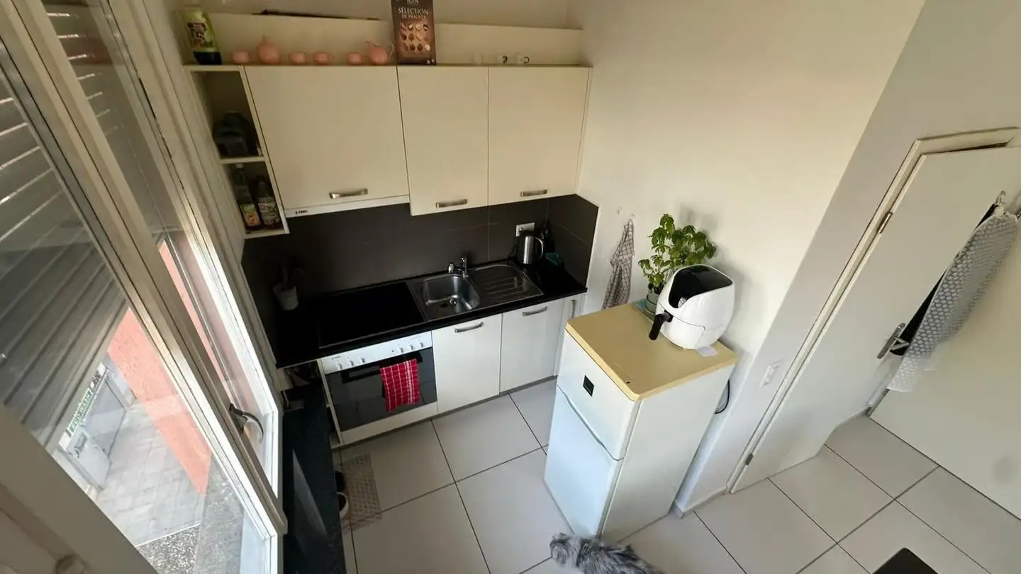 Appartamento in affitto - Via Bernardino Luini 18, 6600 Locarno - Foto 2