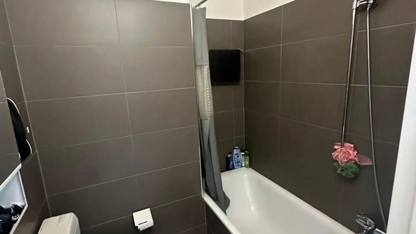 Appartamento in affitto - Via Bernardino Luini 18, 6600 Locarno - Foto 3