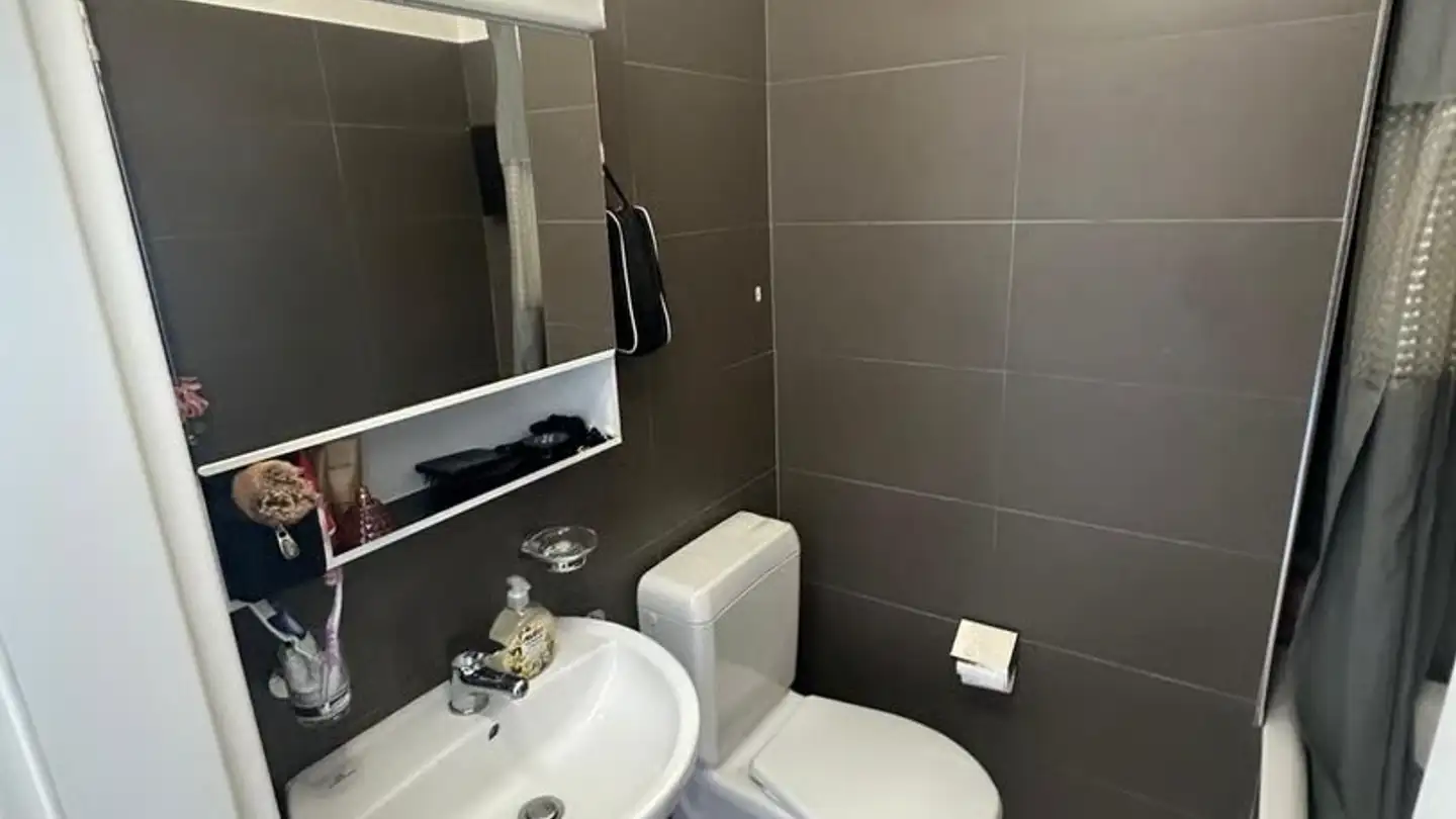 Appartamento in affitto - Via Bernardino Luini 18, 6600 Locarno - Foto 4