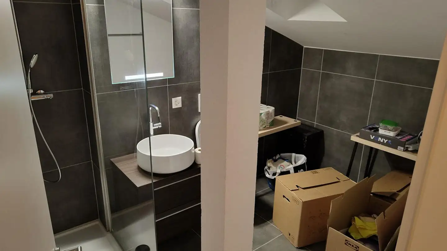 Appartamento in affitto - Schönbühlstrasse 1, 8200 Schaffhausen - Foto 2