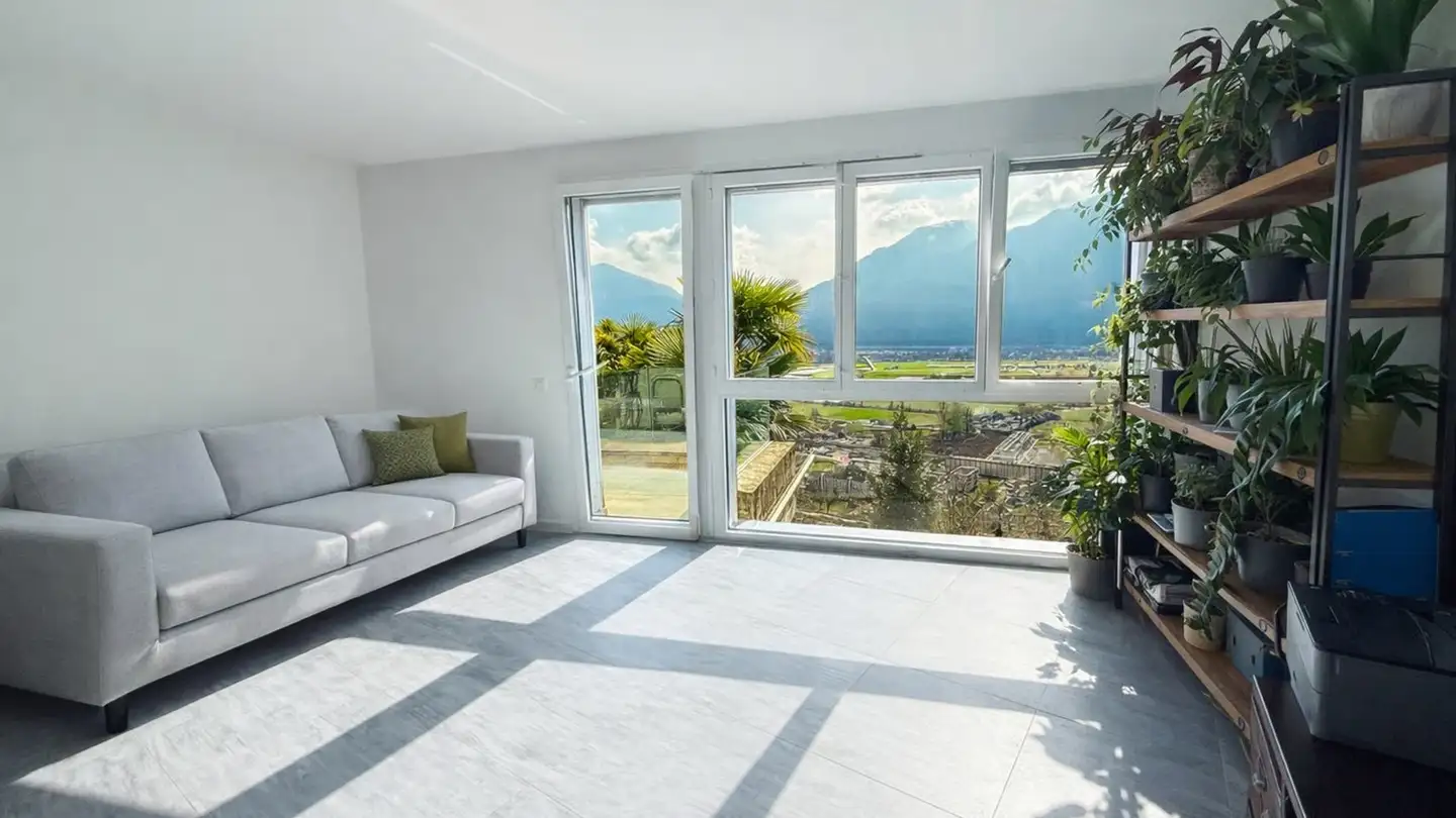 Appartement à vendre - 6596 Gordola - Photo 3