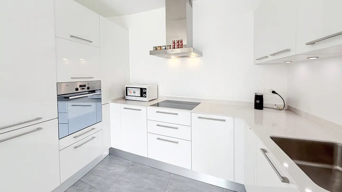 Appartement à vendre - 6596 Gordola - Photo 4