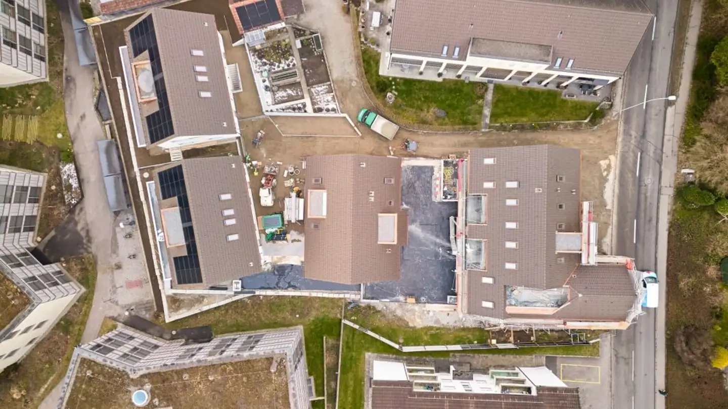 Single house for sale - Busslingerstrasse 7b, 5608 Stetten AG - Photo 4