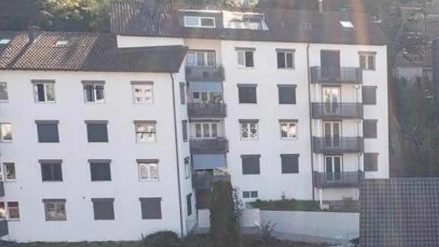 Appartamento in affitto - Schönbühlstrasse 1, 8200 Schaffhausen - Foto 3