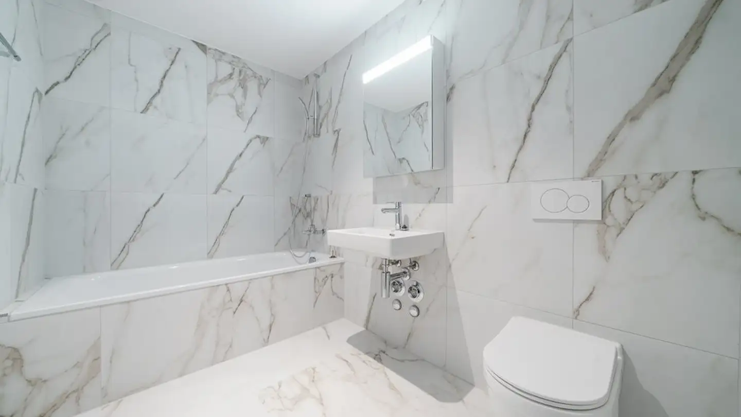 Apartment for rent - Oelirain 1, 2540 Grenchen - Photo 4