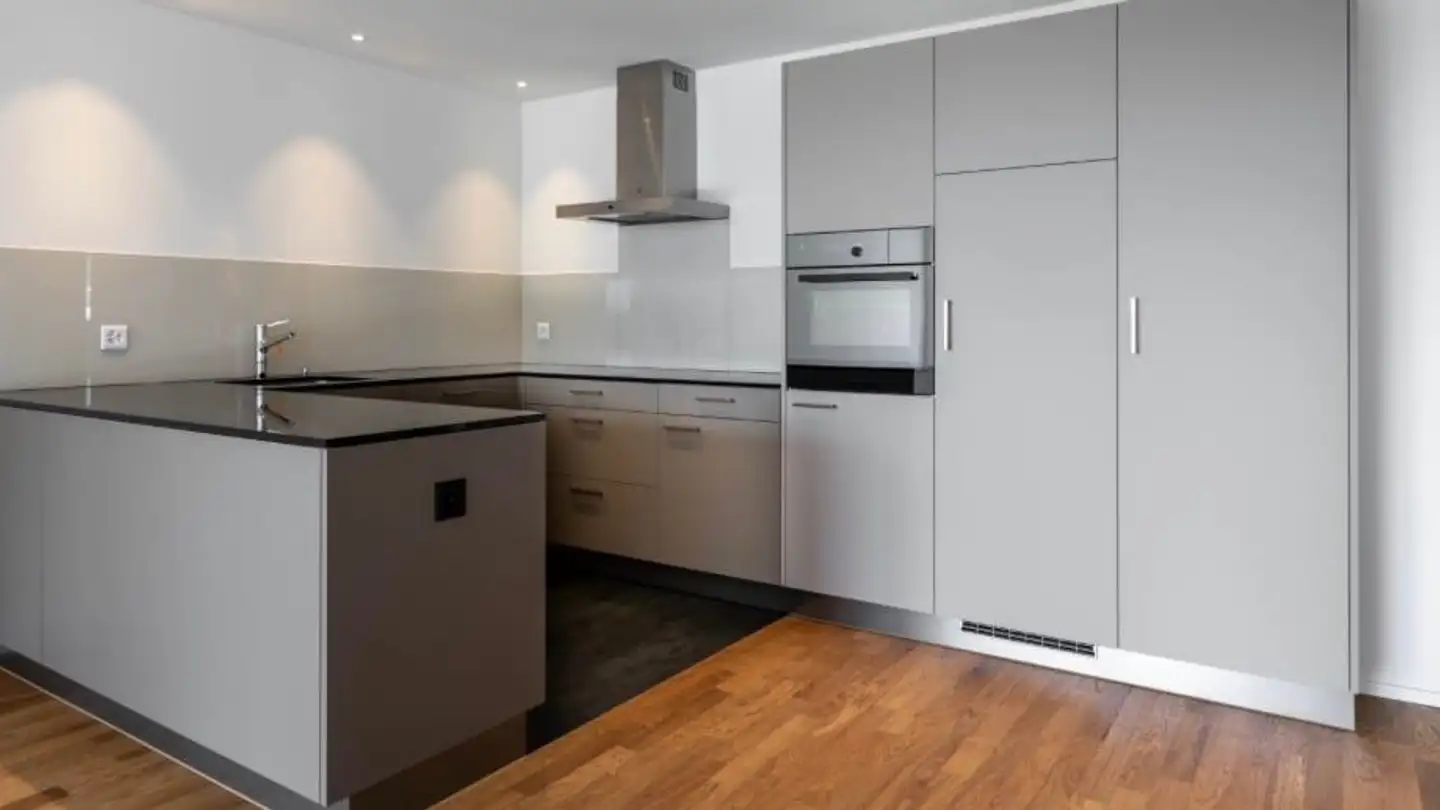 Wohnung mieten - Hauptstrasse 3a, 5618 Bettwil