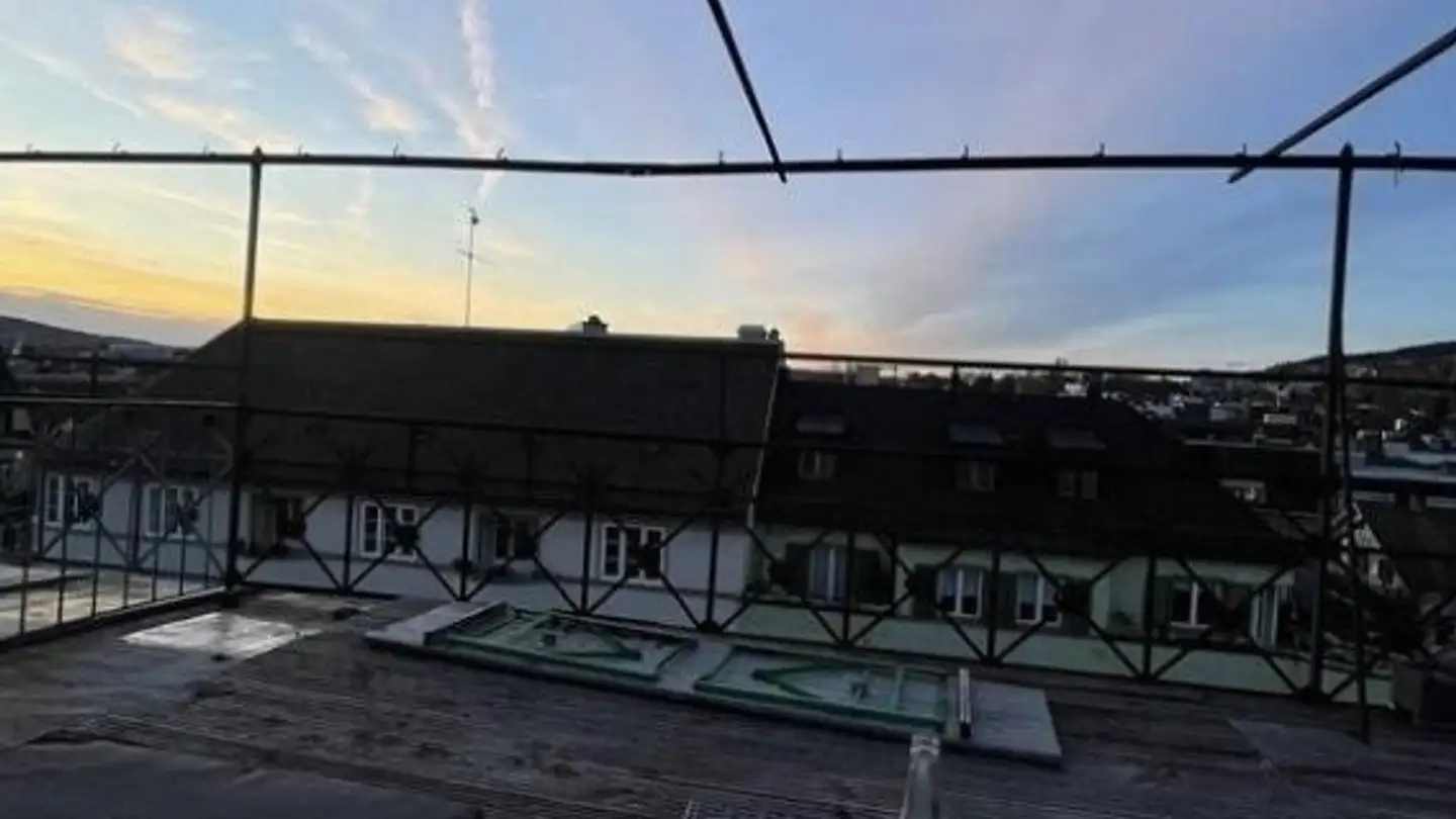 Stanza singola in affitto - 8008 Zürich - Foto 2