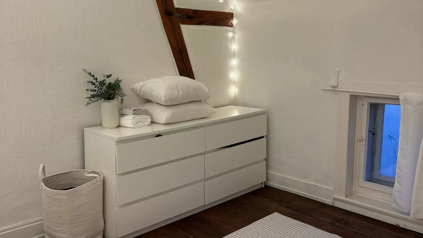 Stanza singola in affitto - 8008 Zürich - Foto 3