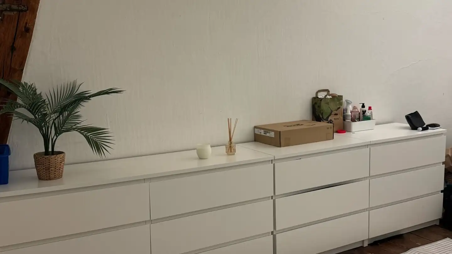 Stanza singola in affitto - 8008 Zürich - Foto 4