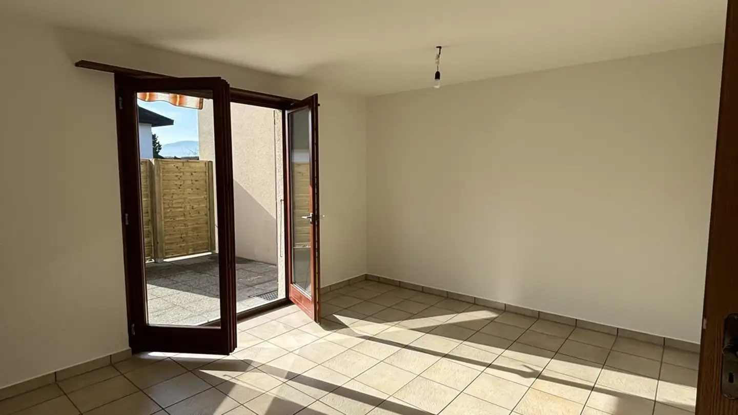 Wohnung mieten - Hauptstrasse 84, 4411 Seltisberg - Foto 2