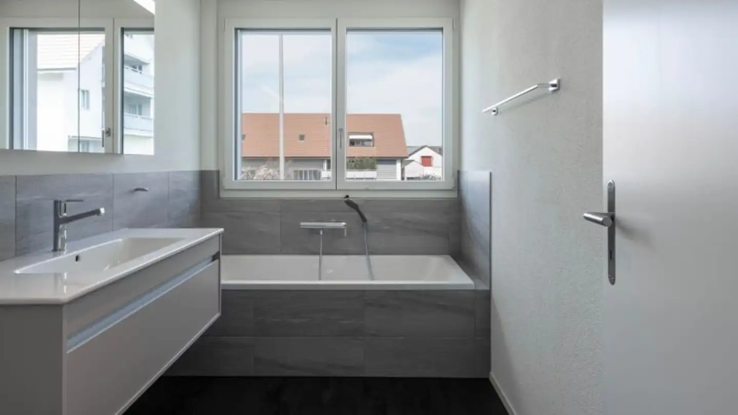 Wohnung mieten - Hauptstrasse 3a, 5618 Bettwil - Foto 4