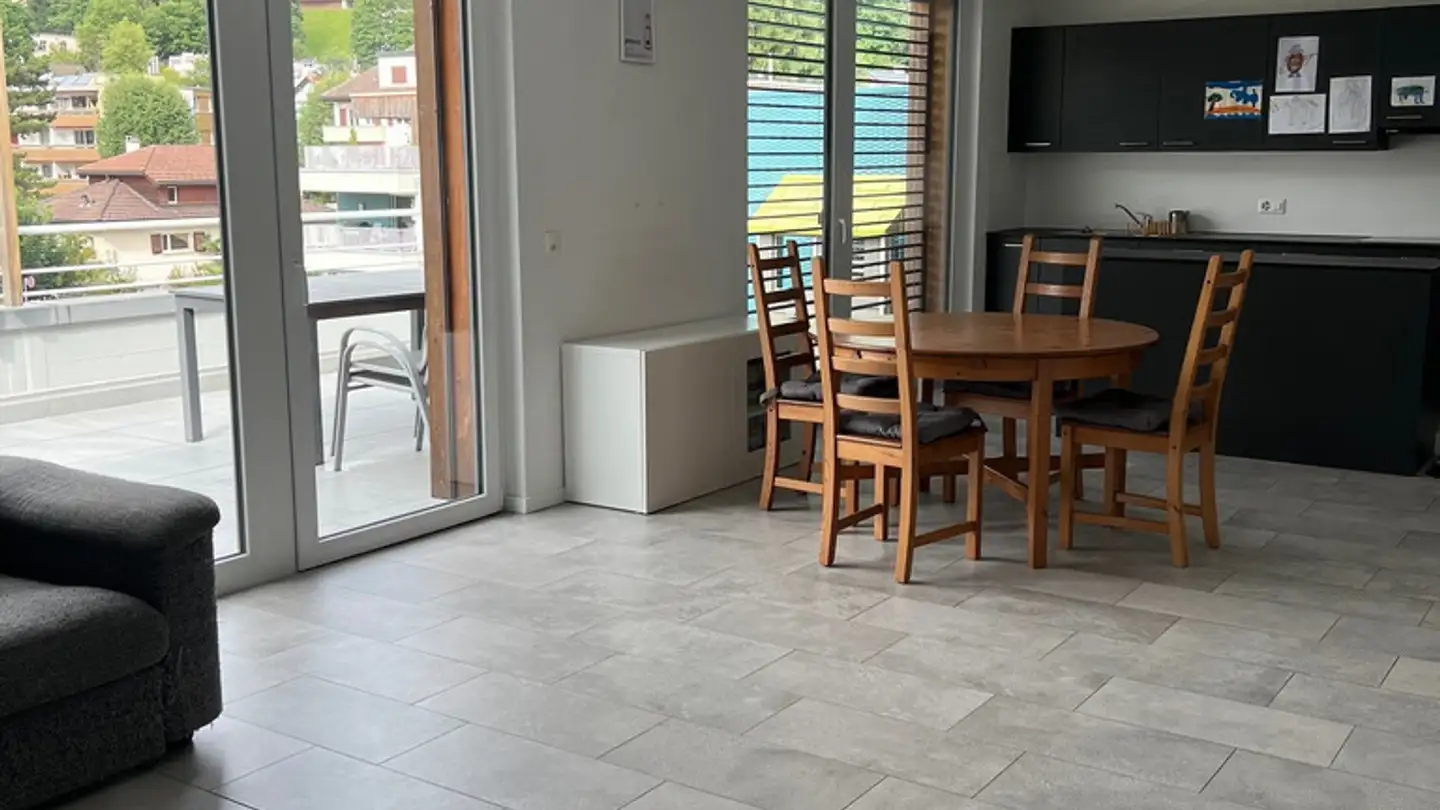 Appartement à louer - Rue De L'emancipation 19, 2300 La Chaux-de-Fonds - Photo 2