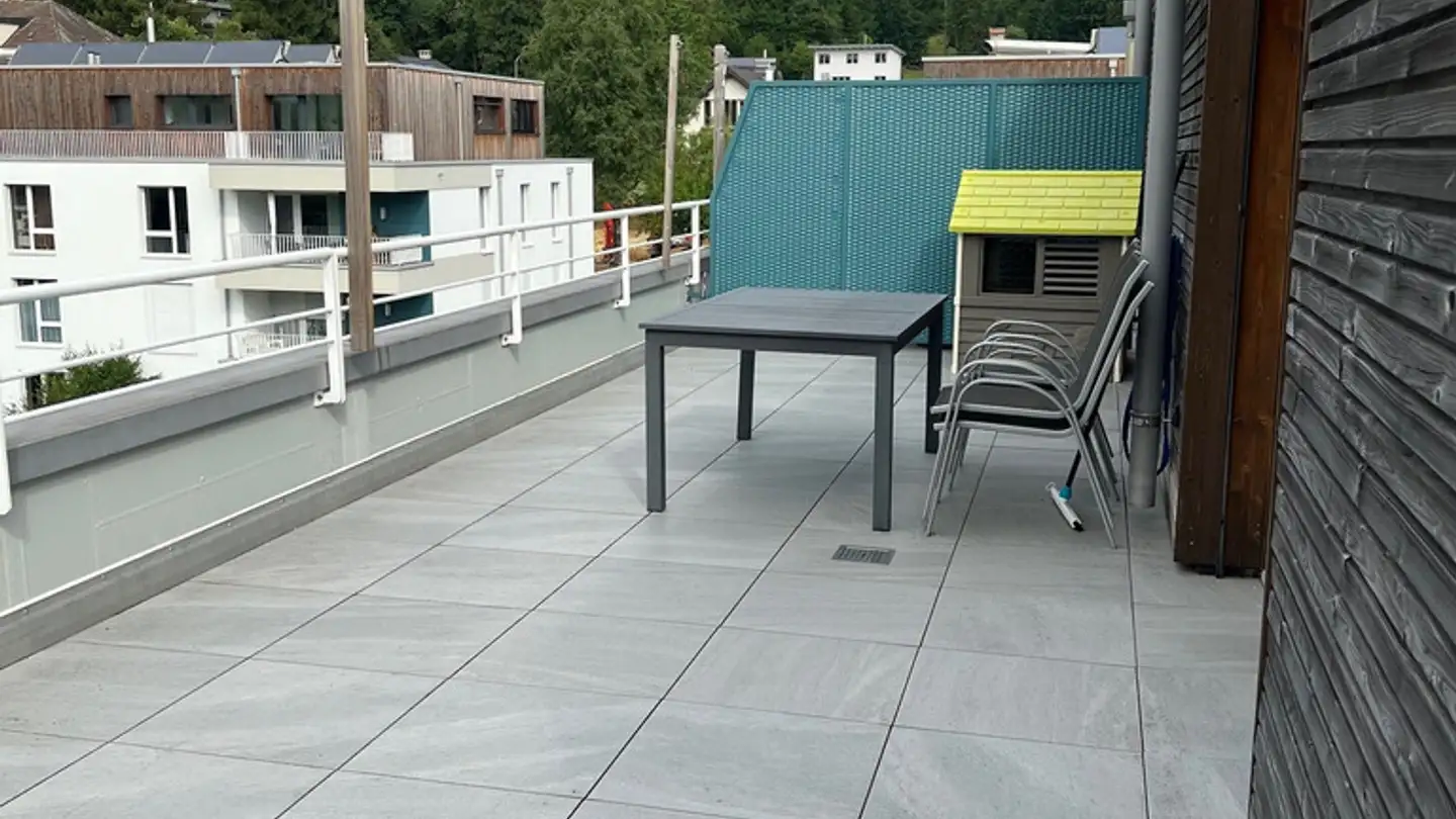 Appartement à louer - Rue De L'emancipation 19, 2300 La Chaux-de-Fonds - Photo 3