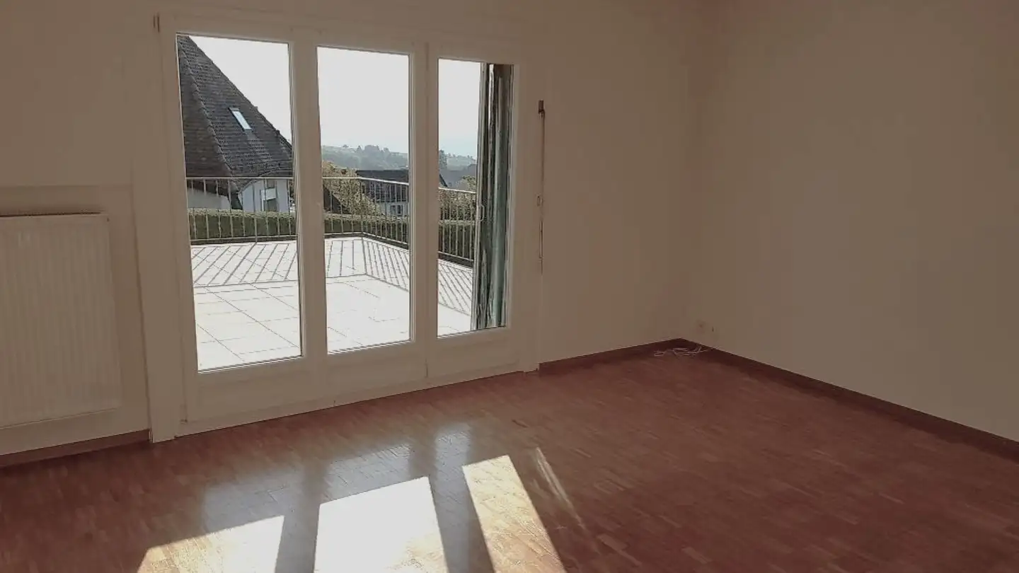 Appartamento in affitto - Impasse De La Planche-Aux-Veaux 3, 1553 Châtonnaye - Photo 2