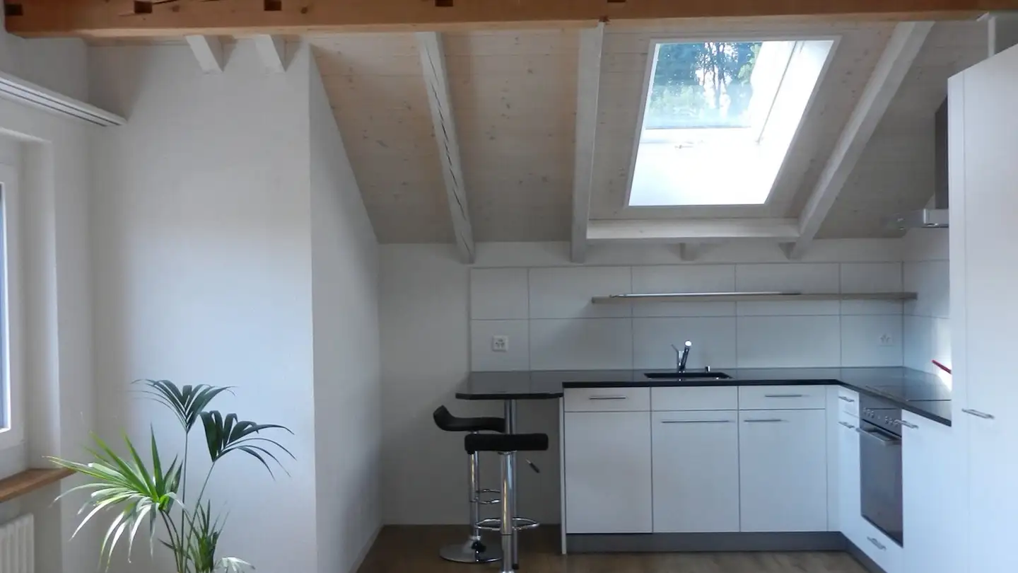 Appartement à louer - 2555 Brügg BE