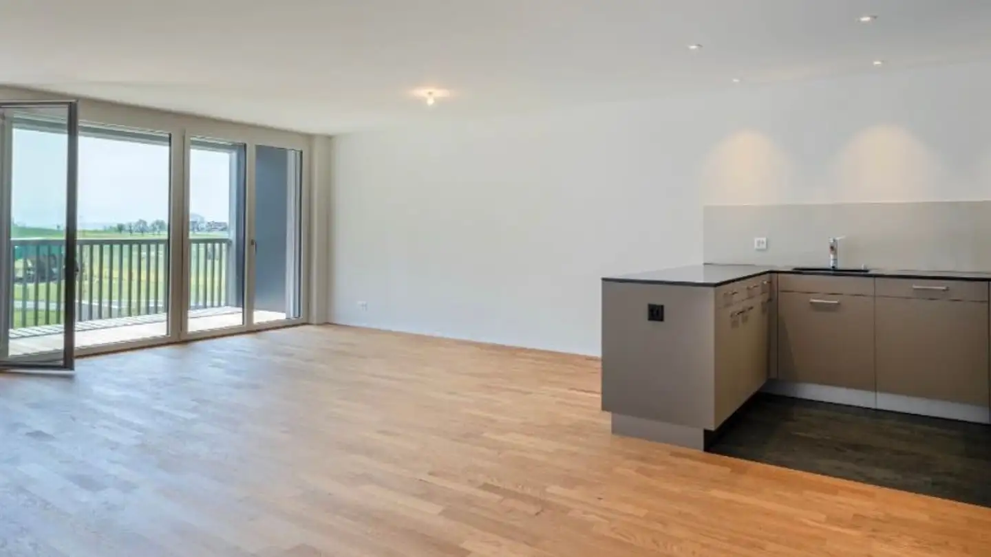 Wohnung mieten - Hauptstrasse 3a, 5618 Bettwil - Foto 2