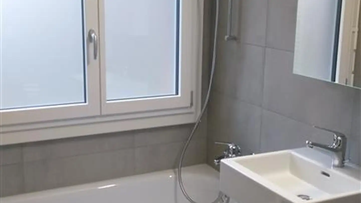 Appartamento in affitto - Rückimattweg 4, 3312 Fraubrunnen - Photo 2