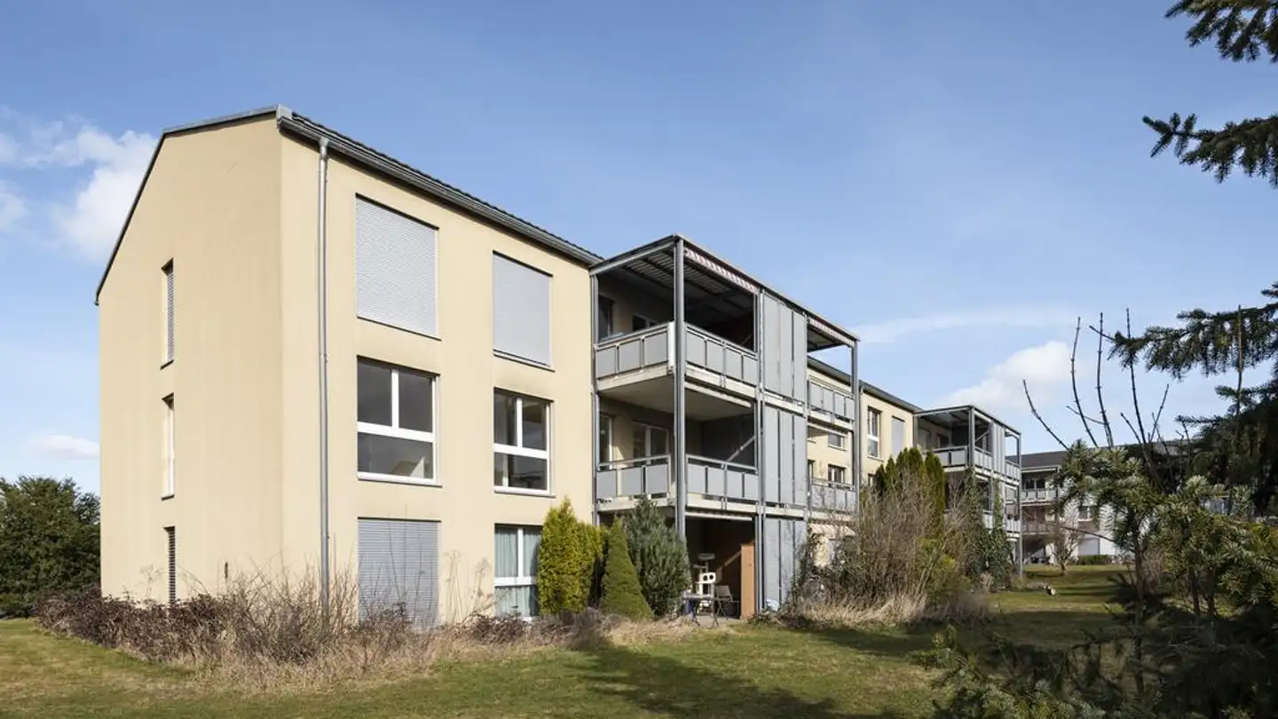 Apartment for rent - Engelhardstrasse 81, 3280 Murten
