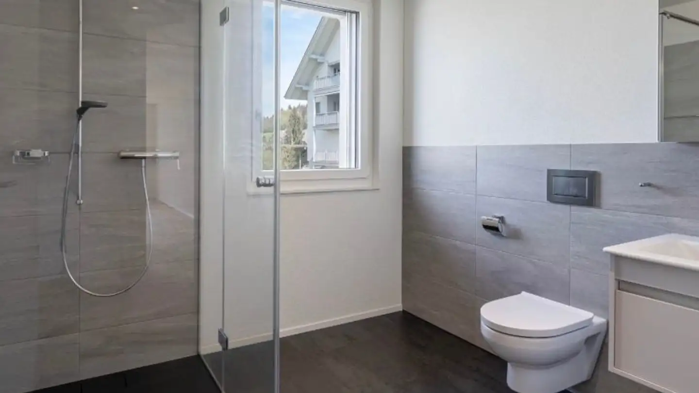 Wohnung mieten - Hauptstrasse 3a, 5618 Bettwil - Foto 3