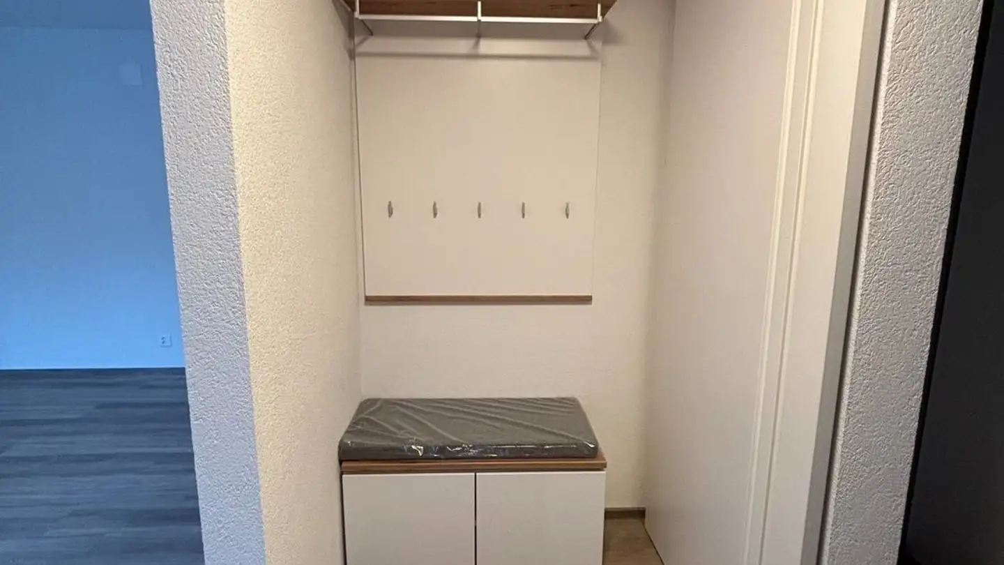 Wohnung mieten - Rue Aliénor 3, 1680 Romont FR