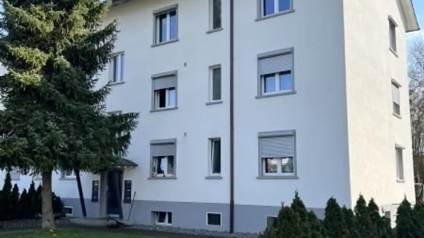 Apartment for rent - Erlenweg 23, 4500 Solothurn - Photo 2