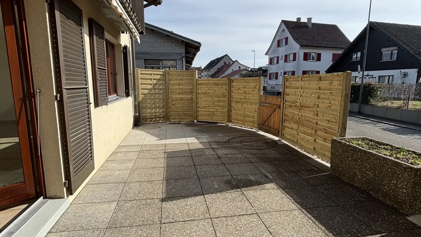 Wohnung mieten - Hauptstrasse 84, 4411 Seltisberg - Foto 4