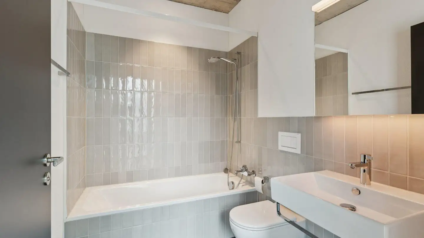 Loft in affitto - Gerliswilstrasse 13d, 6020 Emmenbrücke - Foto 3