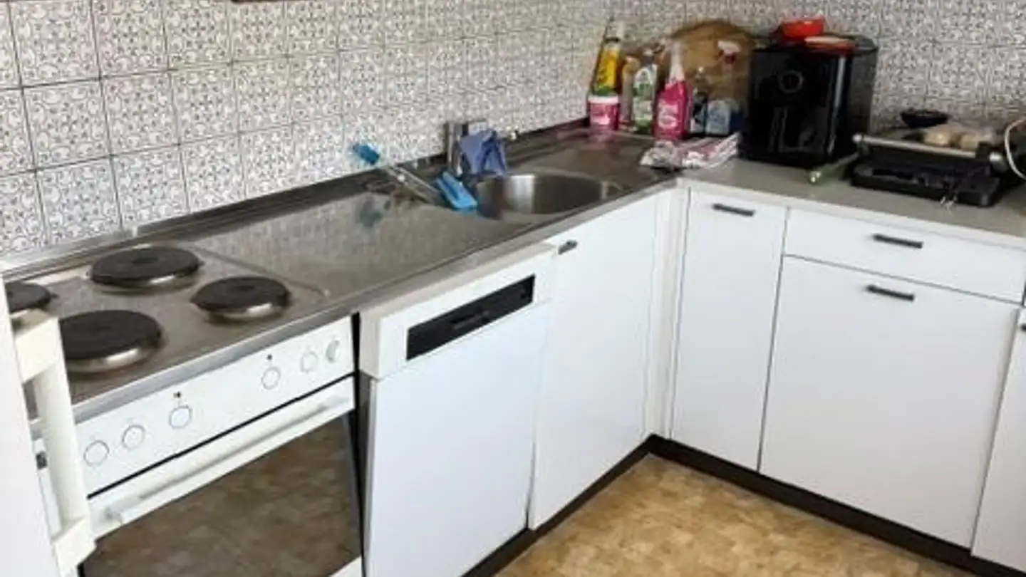 Appartamento in affitto - Glanzenbergstrasse 10, 8953 Dietikon - Foto 2