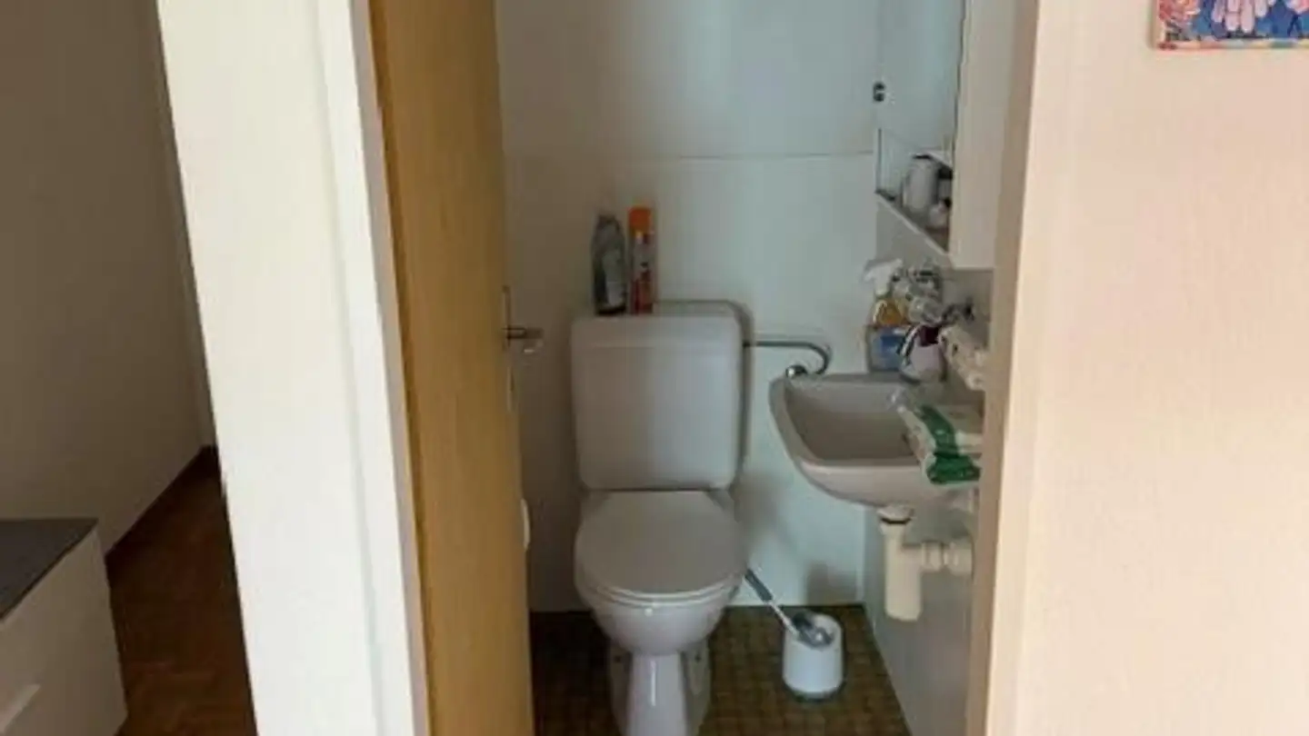 Appartamento in affitto - Glanzenbergstrasse 10, 8953 Dietikon - Foto 4