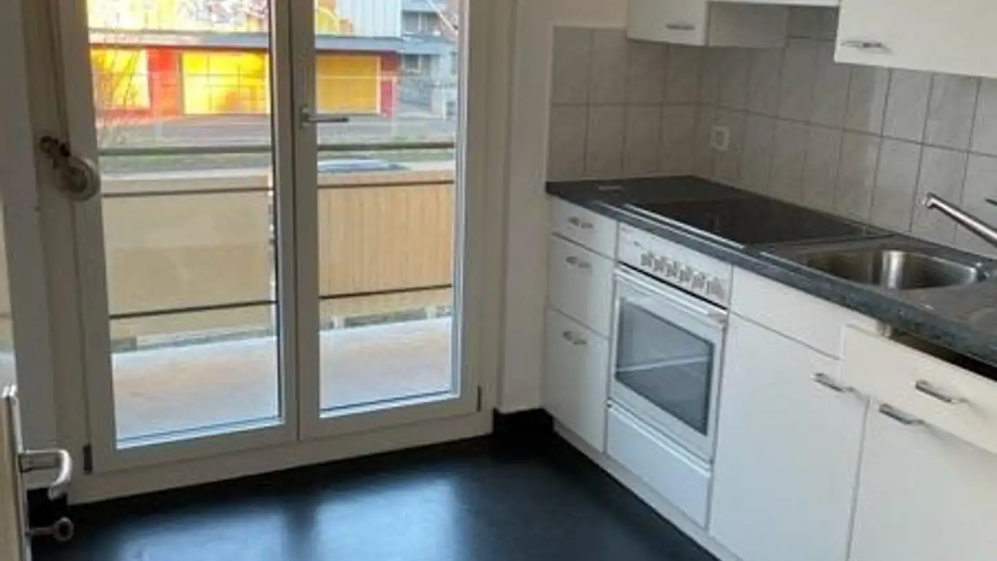 Attic flat for rent - Zürcherstrasse 28, 4310 Rheinfelden