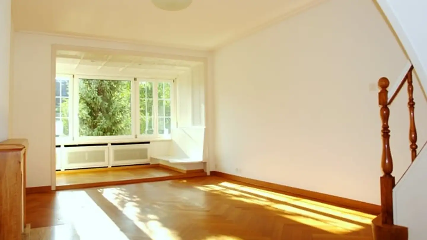 Penthouse mieten - Benkenstrasse 76, 4054 Basel