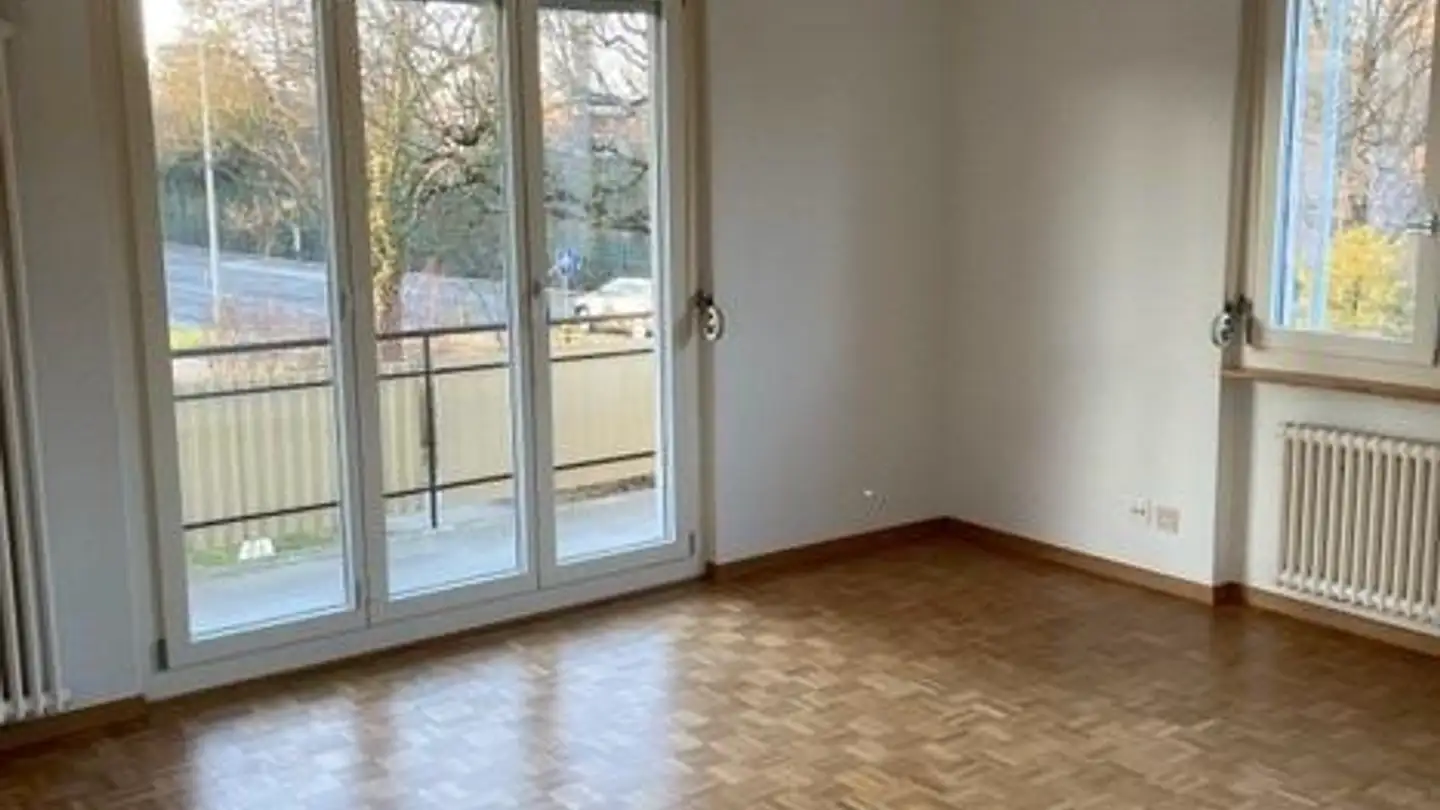 Attic flat for rent - Zürcherstrasse 28, 4310 Rheinfelden - Photo 2