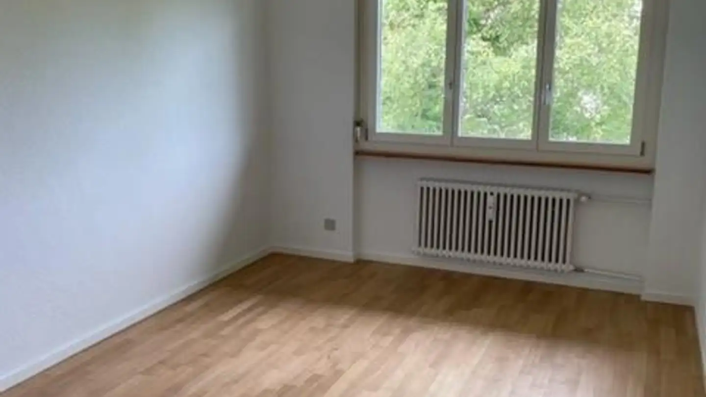 Attic flat for rent - Zürcherstrasse 28, 4310 Rheinfelden - Photo 3