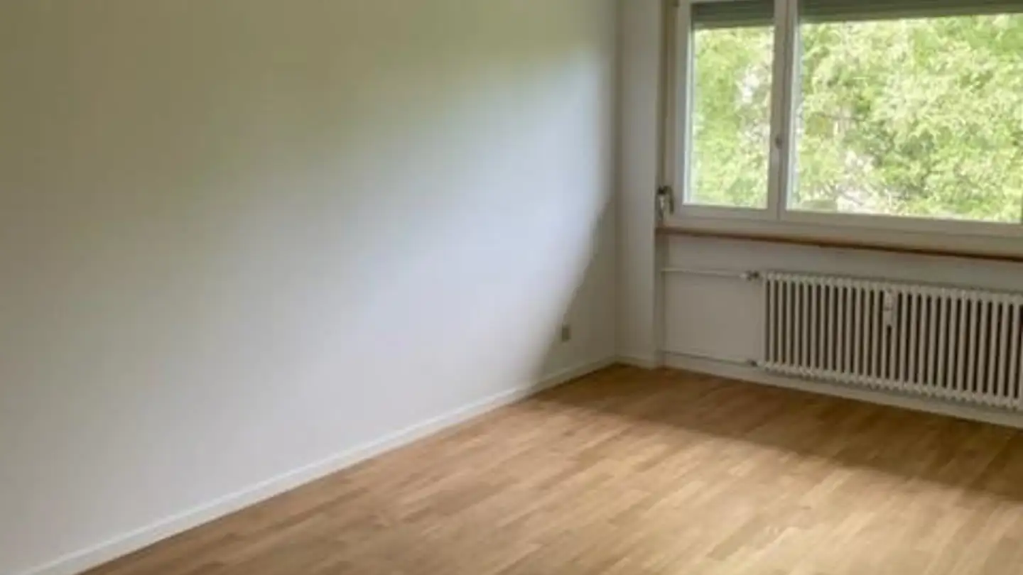 Attic flat for rent - Zürcherstrasse 28, 4310 Rheinfelden - Photo 4