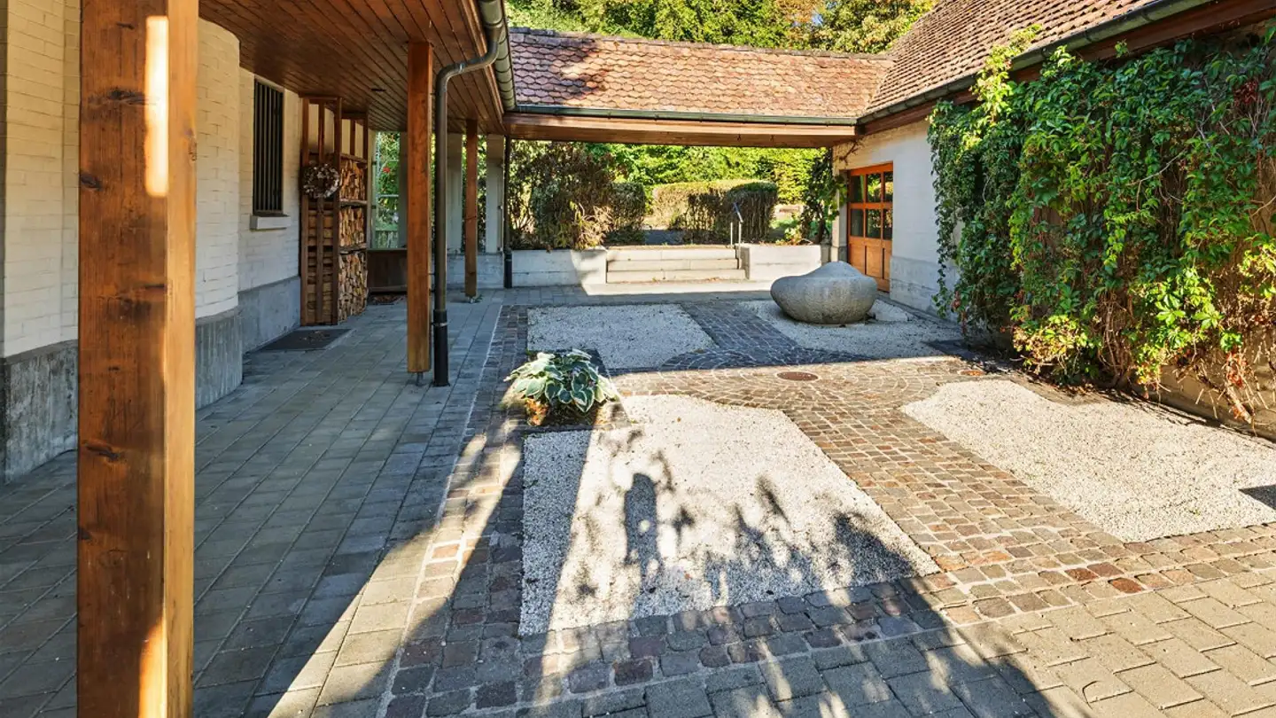 Maison individuelle à vendre - Fichtlirain 24, 4105 Biel-Benken BL