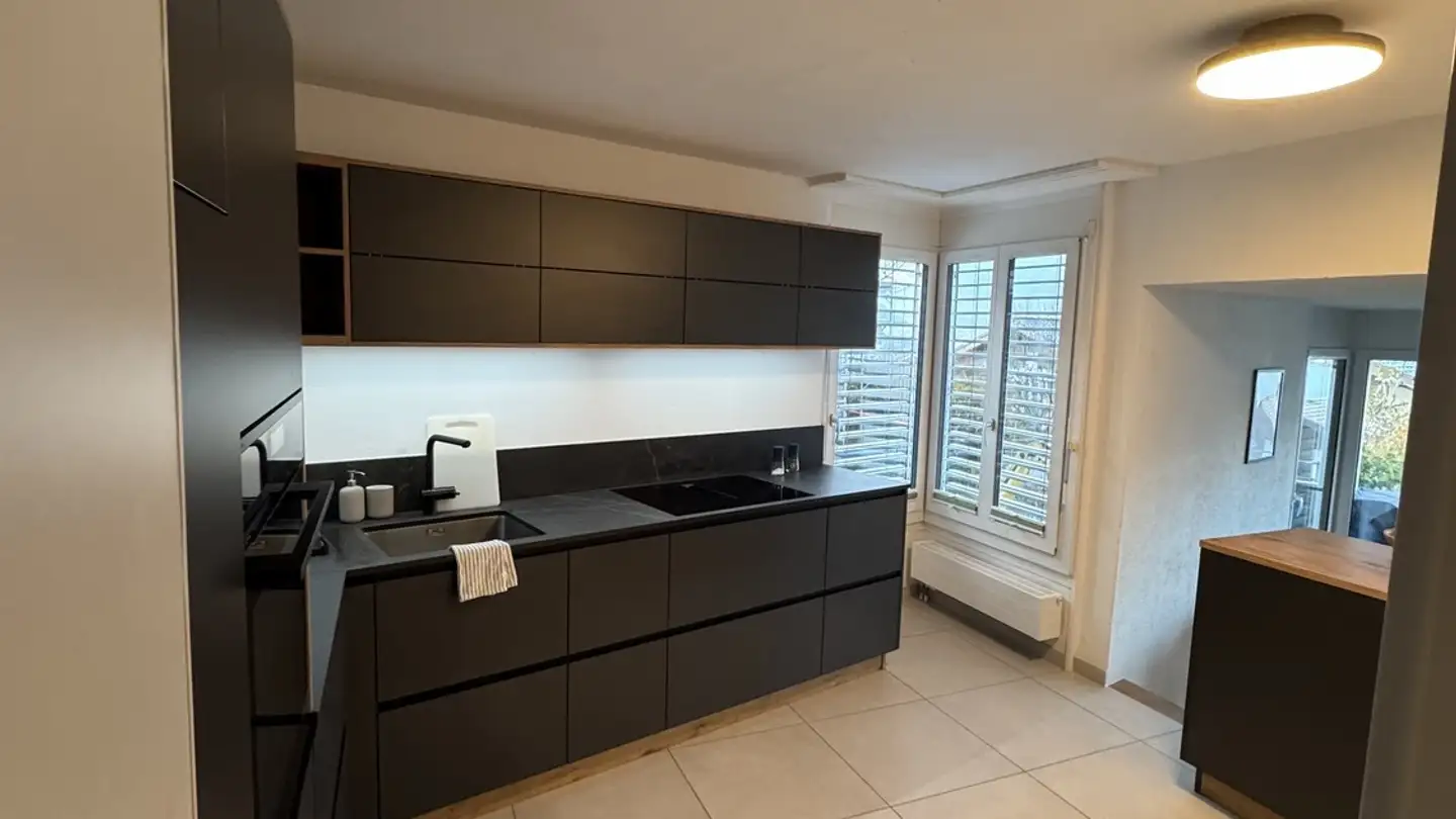 Stanza singola in affitto - 3652 Hilterfingen - Foto 3