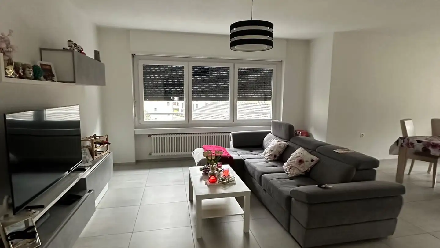 Wohnung mieten - 6710 Biasca