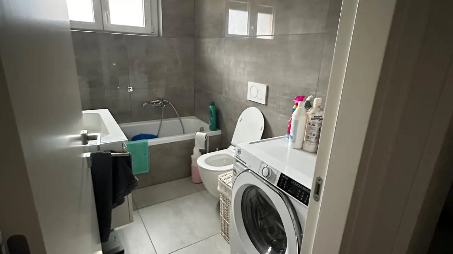 Wohnung mieten - 6710 Biasca - Foto 4