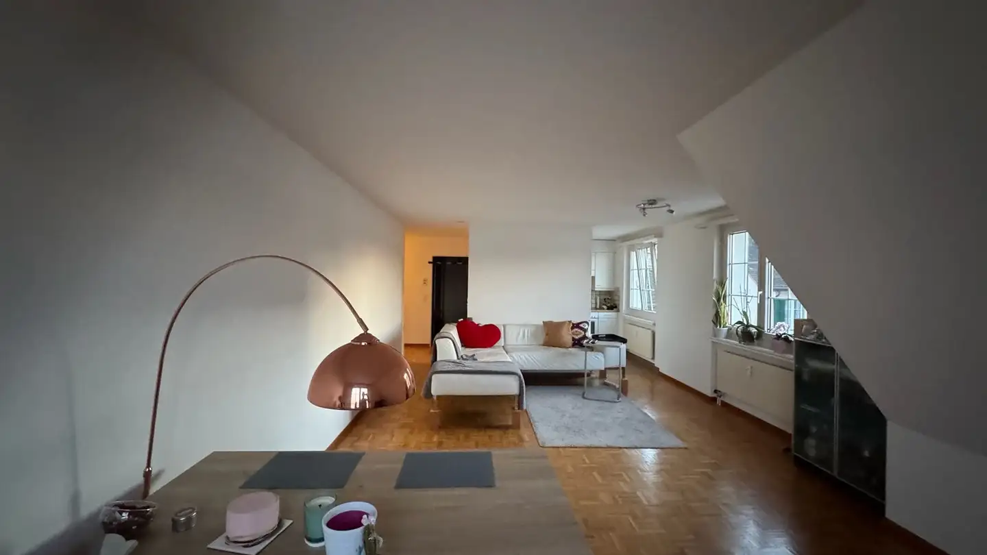 Appartamento in affitto - Poststrasse 7, 8805 Richterswil - Foto 3