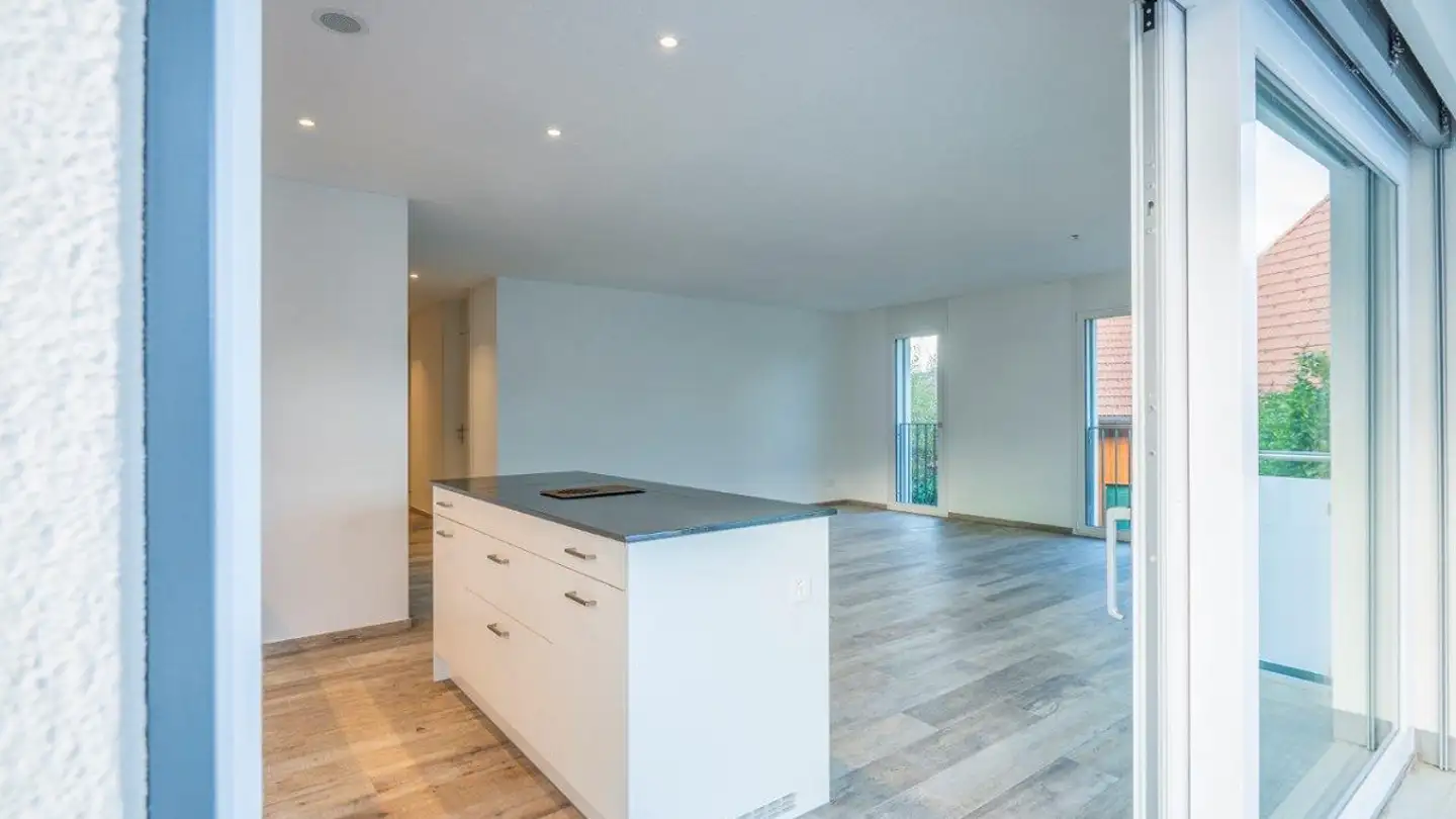 Appartamento in affitto - Hofacher 19, 3298 Oberwil b. Büren - Foto 2