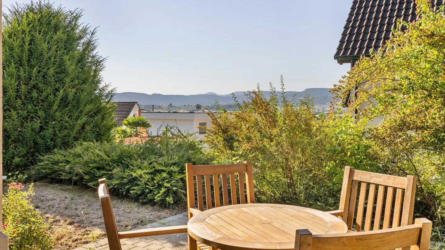 Maison individuelle à vendre - Fichtlirain 24, 4105 Biel-Benken BL - Photo 2