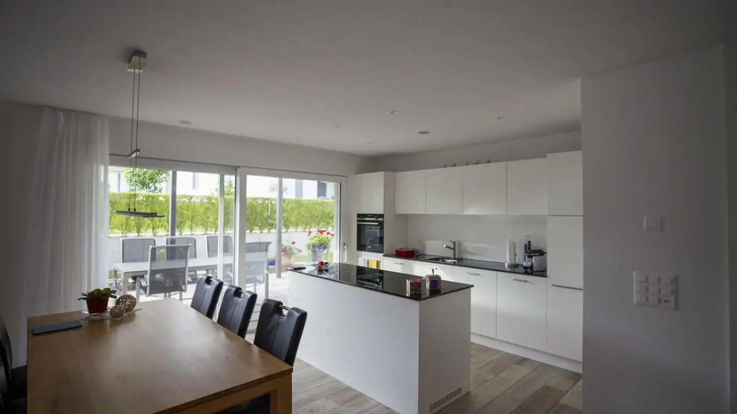 Appartamento in affitto - Hofacher 19, 3298 Oberwil b. Büren - Foto 3