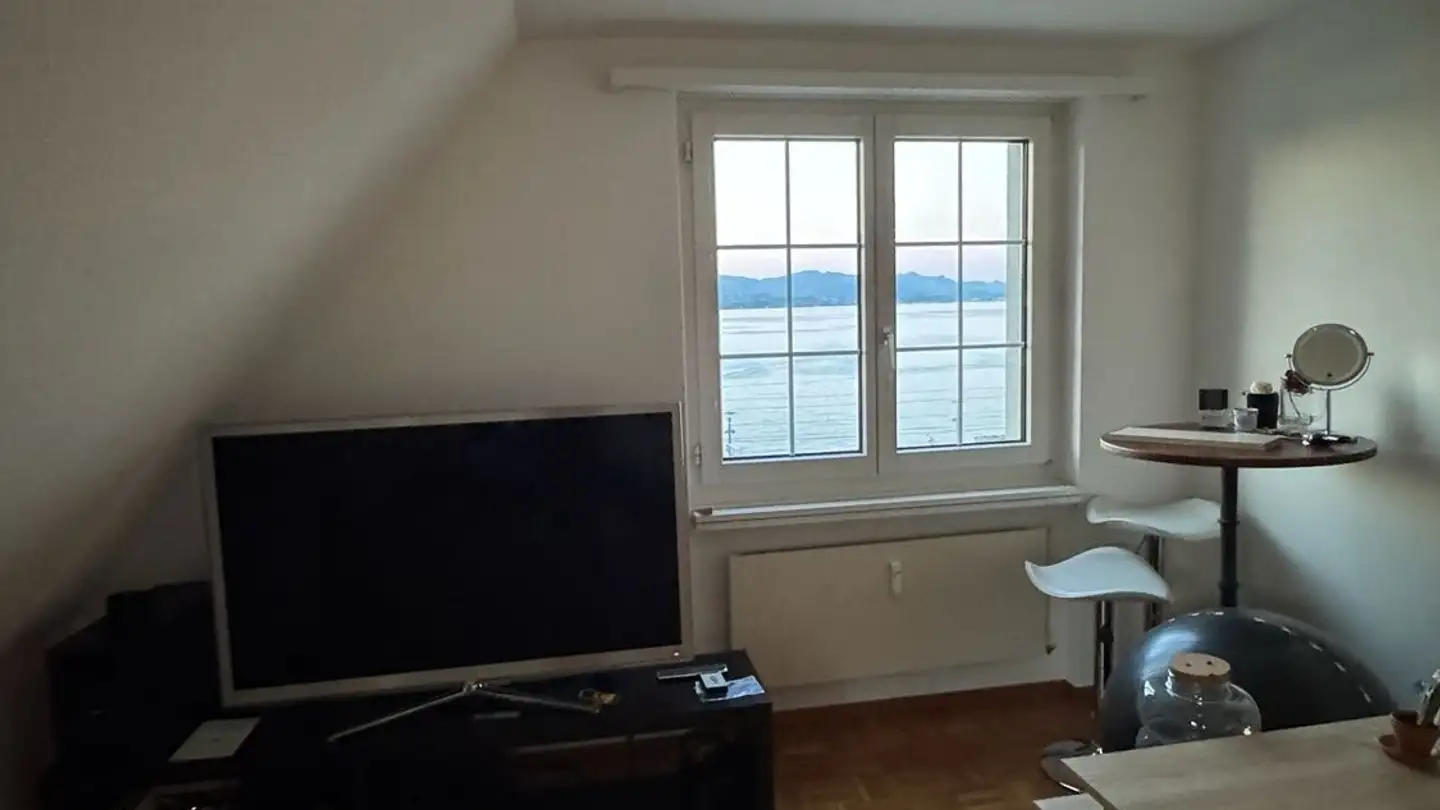 Wohnung mieten - Poststrasse 7, 8805 Richterswil - Foto 3