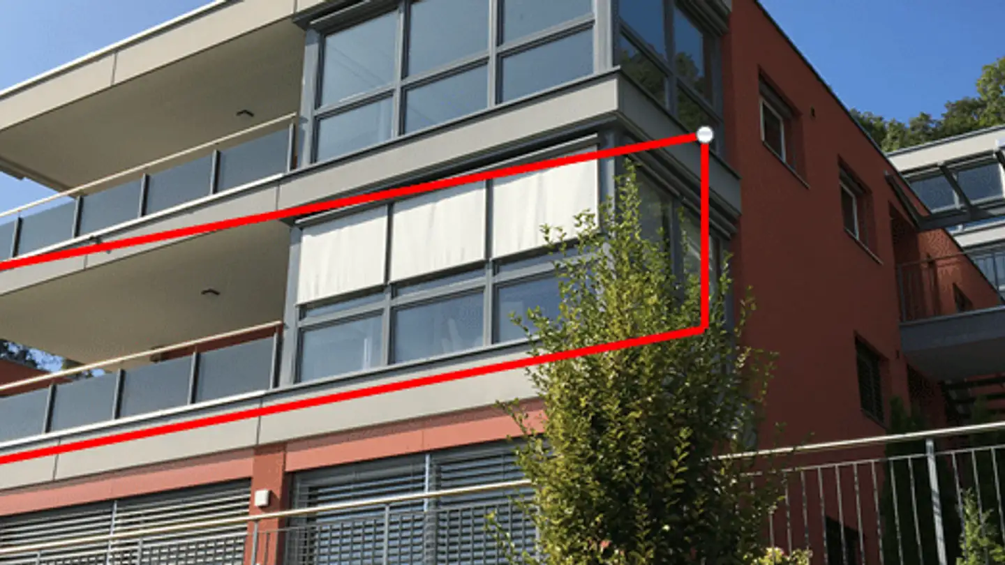 Appartamento ammobiliato in affitto - Wiggenhalde 19, 6010 Kriens - Photo 2