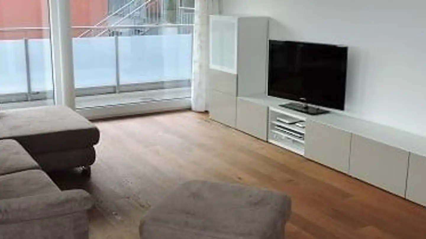 Appartamento ammobiliato in affitto - Wiggenhalde 19, 6010 Kriens - Photo 3