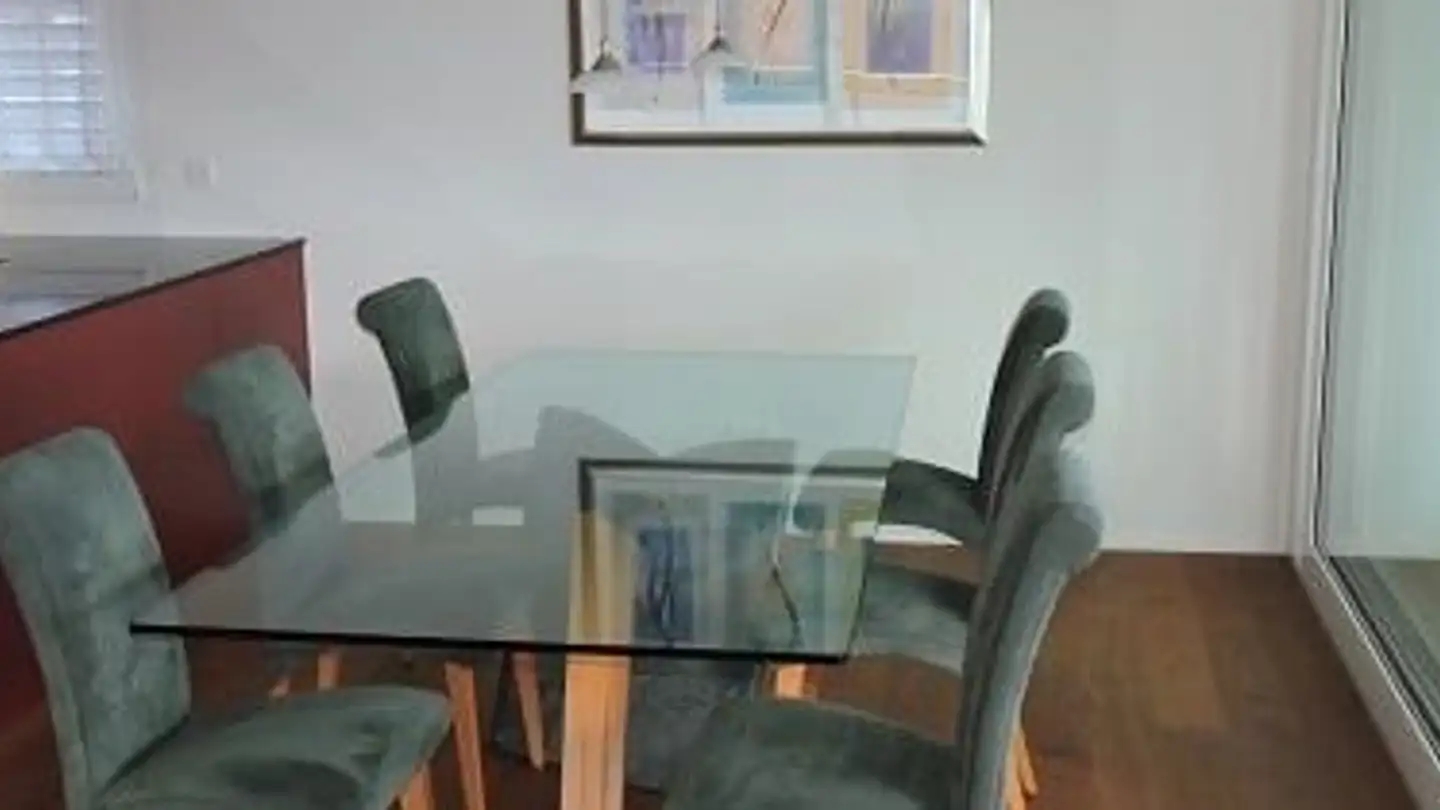 Appartamento ammobiliato in affitto - Wiggenhalde 19, 6010 Kriens - Photo 4