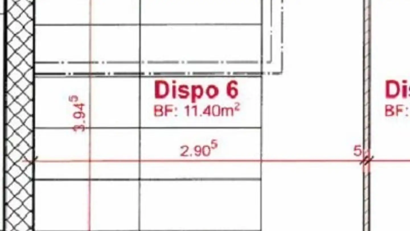 Lagerraum mieten - Sonnenhofstrasse 4, 8953 Dietikon - Foto 2