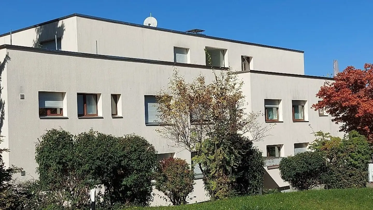 Wohnung kaufen - Oberzelgstrasse, 8618 Oetwil am See