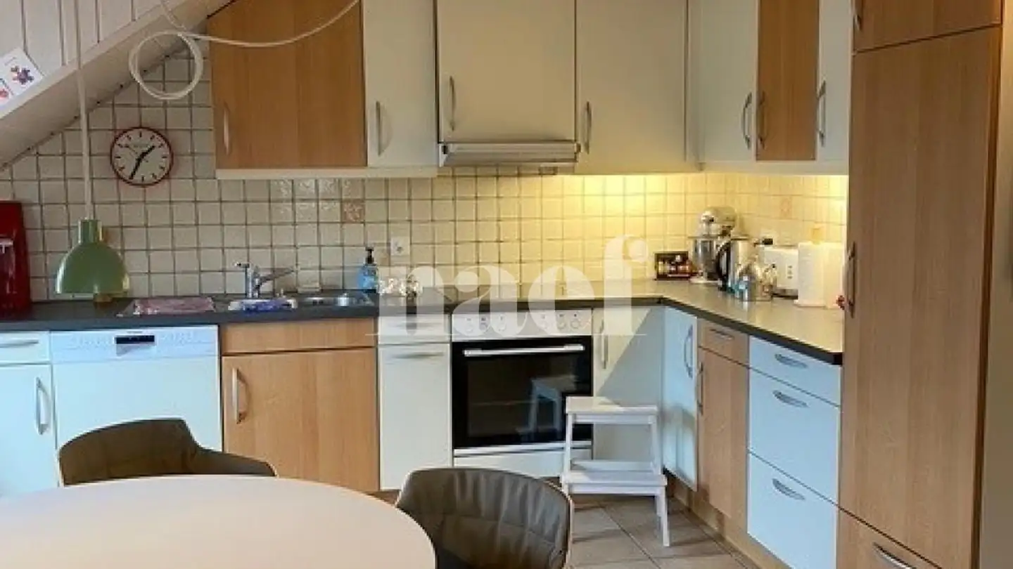 Appartement à louer - Chemin Du Molard 9, 1297 Founex - Photo 2